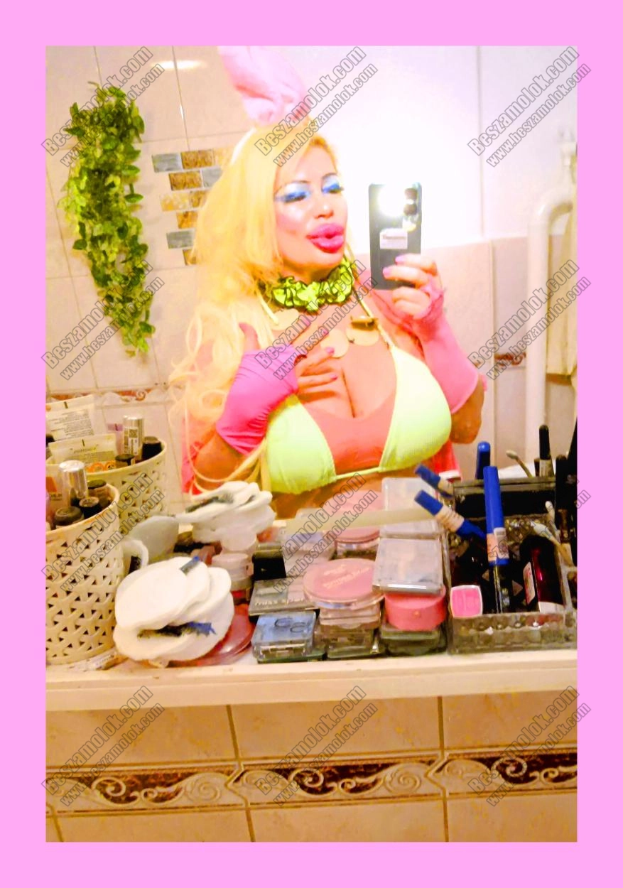 MoniqeLove - +36 30 675 8975 - francia imado foto