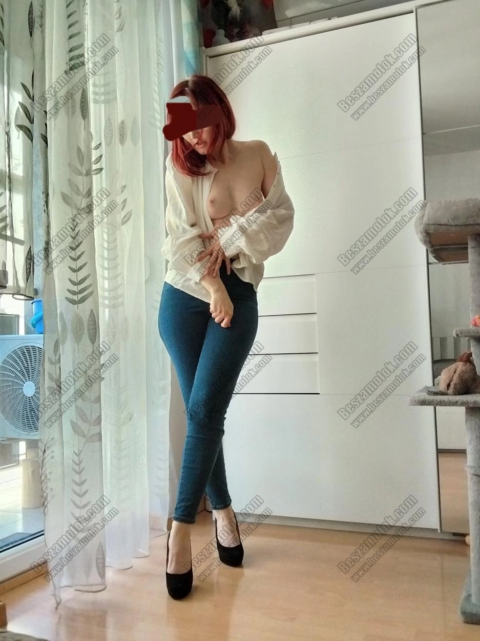 Diana - +36 70 361 6377 - francia imado foto
