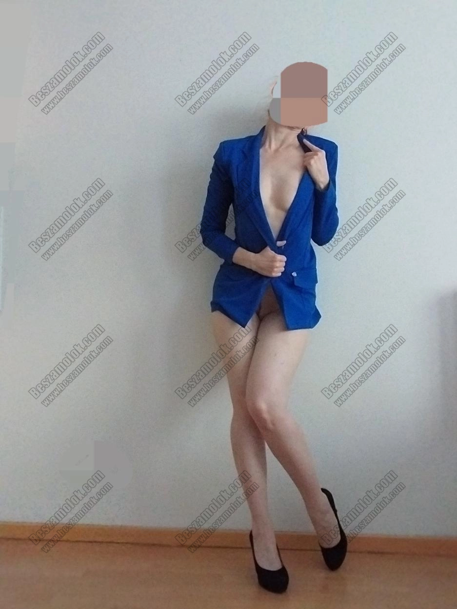 Diana - +36 70 361 6377 - francia imado foto