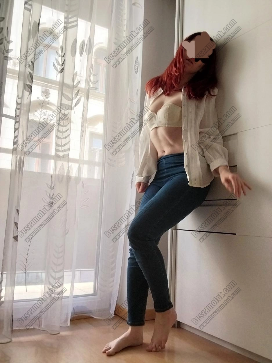 Diana - +36 70 361 6377 - francia imado foto
