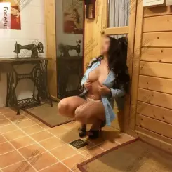 Alina francia imádó szexpartner profilkép