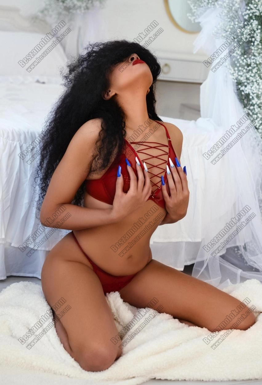 Xénia - +36 30 431 5926 - francia imado foto