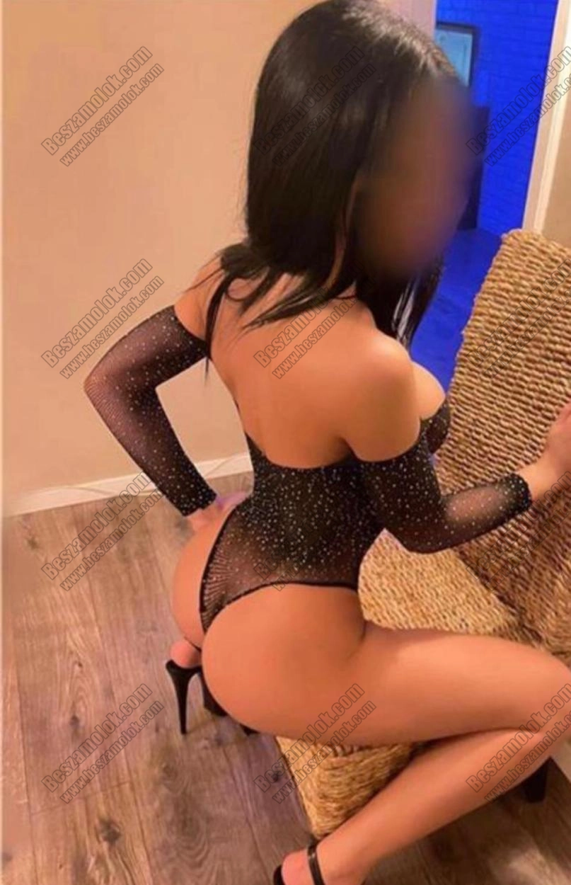 Nina VIP - +36 70 279 9274 - francia imado foto