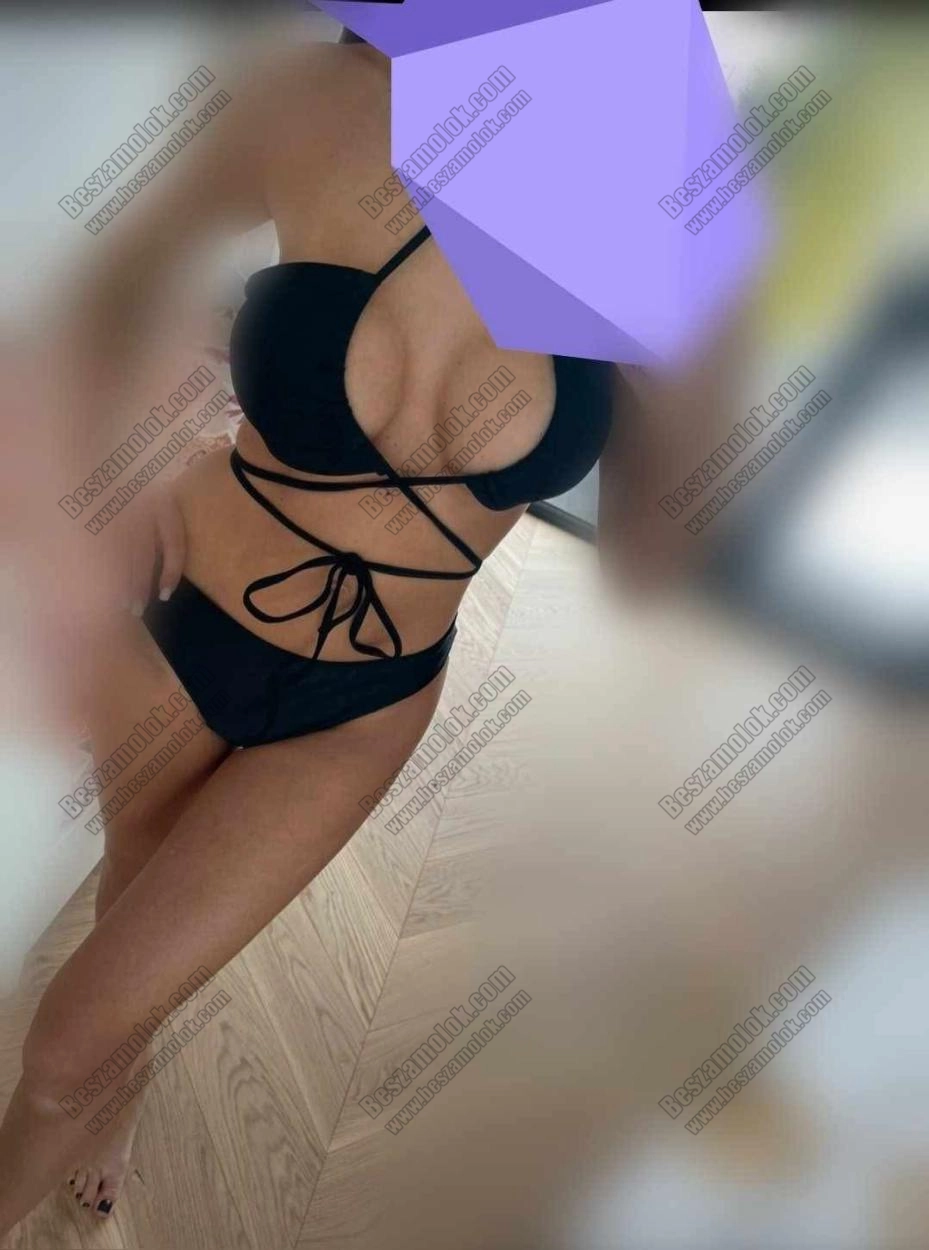 Nina VIP - +36 70 279 9274 - francia imado foto