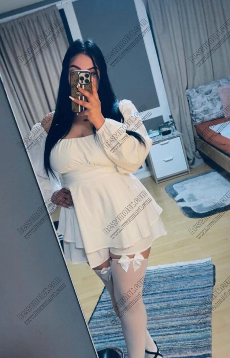 Nati francia imádó szexpartner fotó