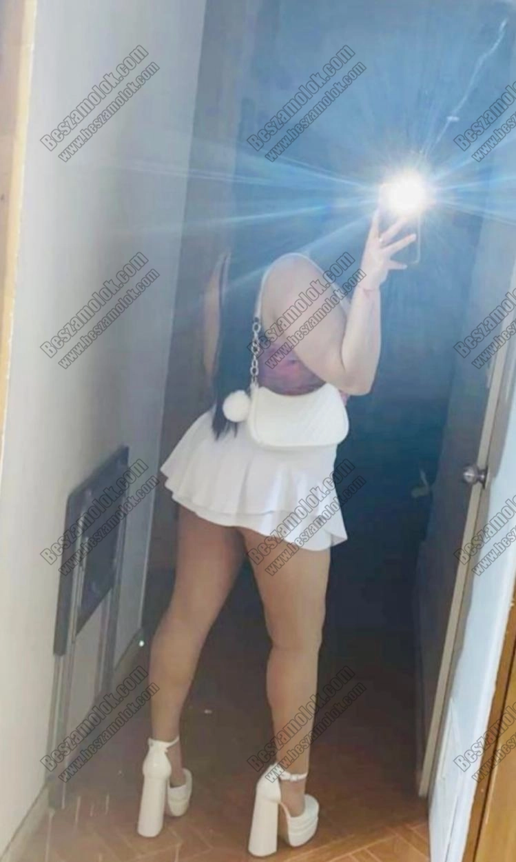 Nati francia imádó szexpartner fotó