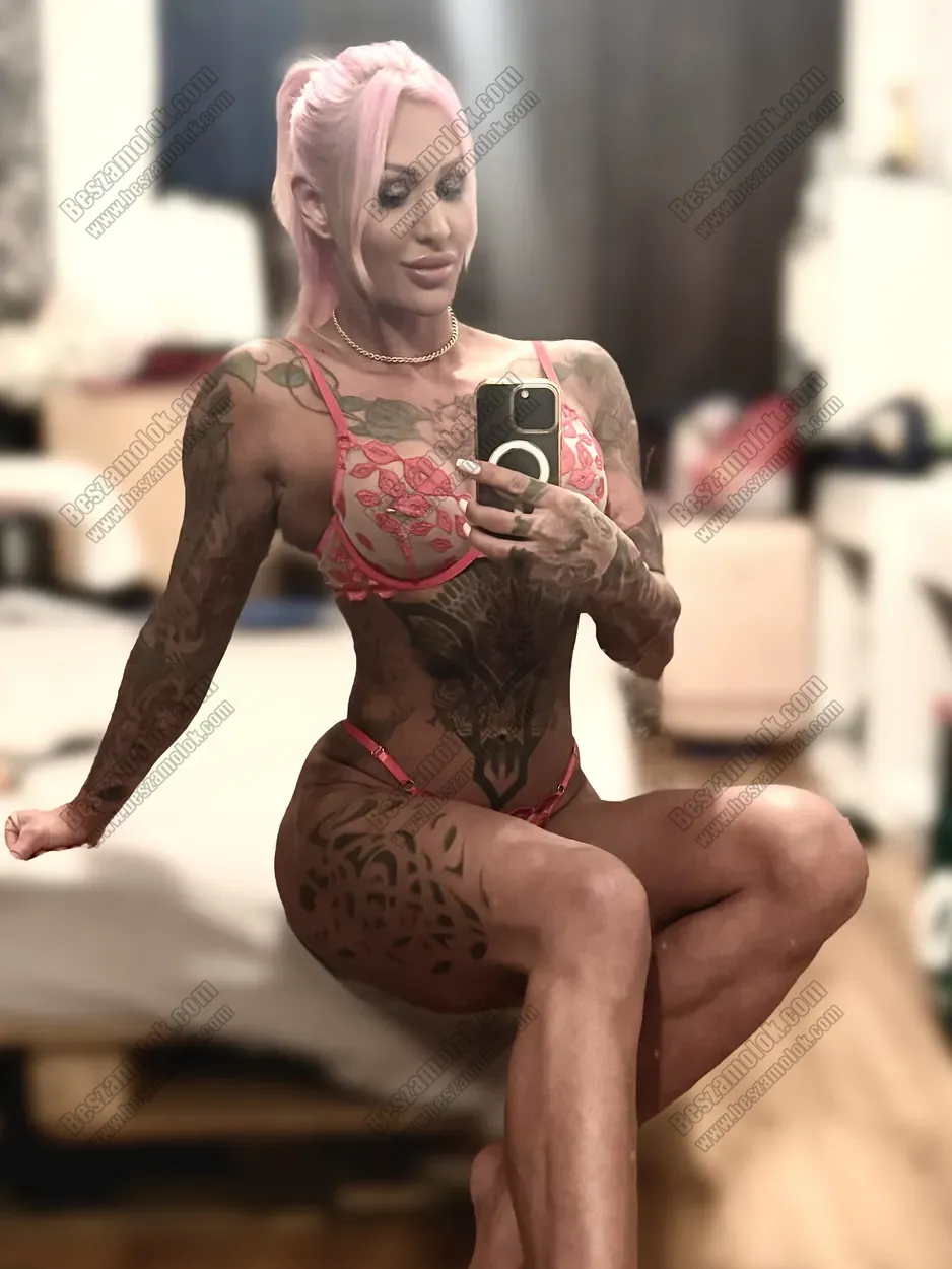 Dylan.Ryder - +36 30 143 7776 - francia imado foto