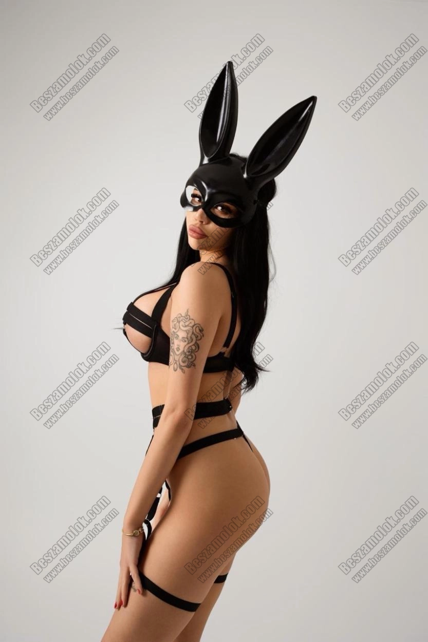 Annalux - +36 20 851 0916 - francia imado foto